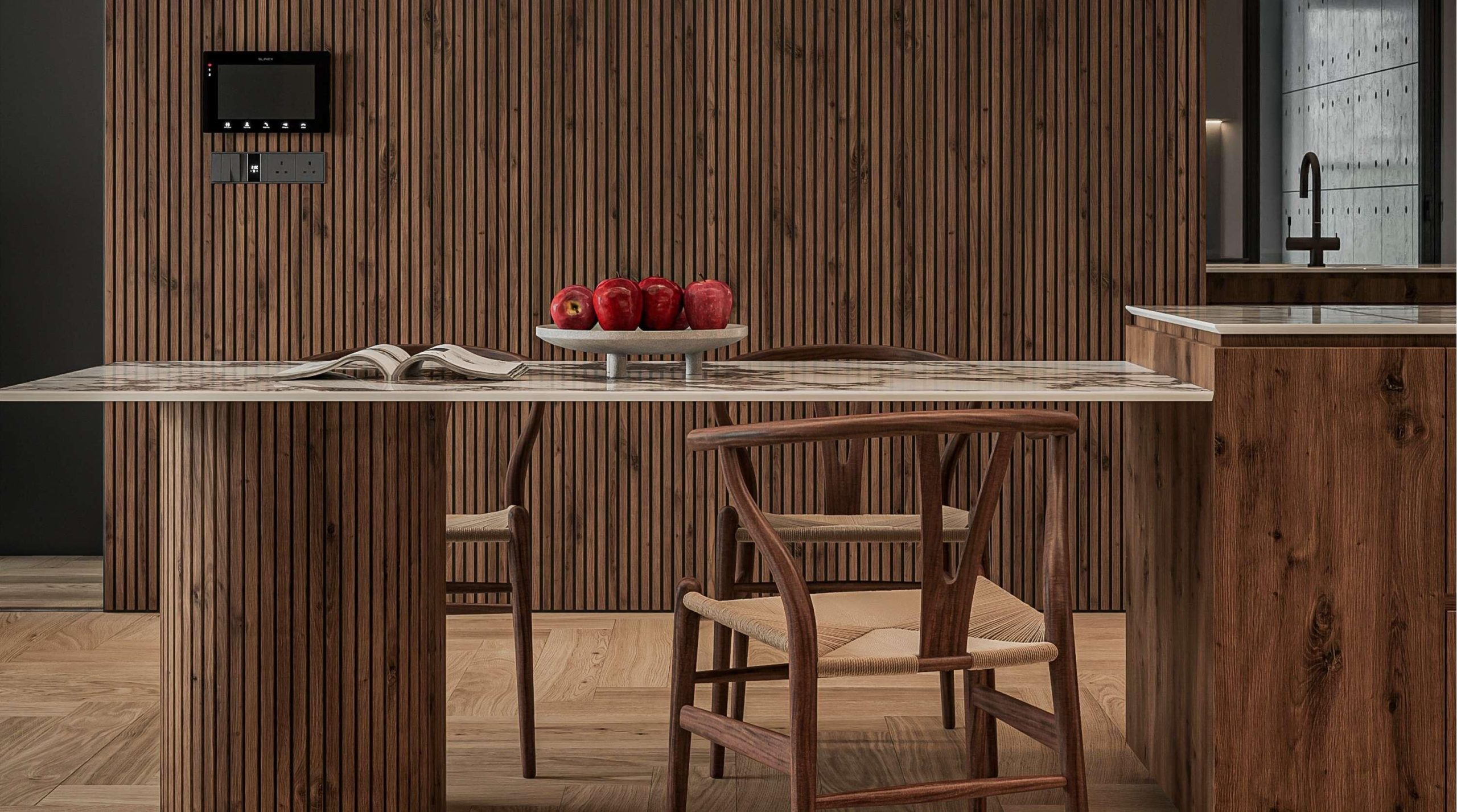 thiết kế nội thất